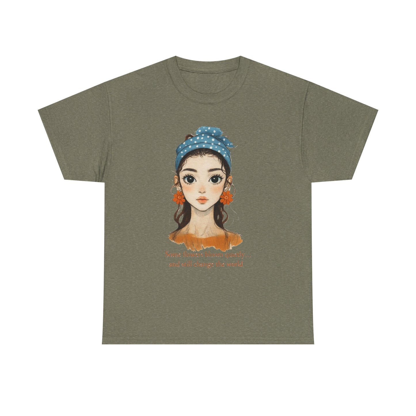 Inspirational Tee