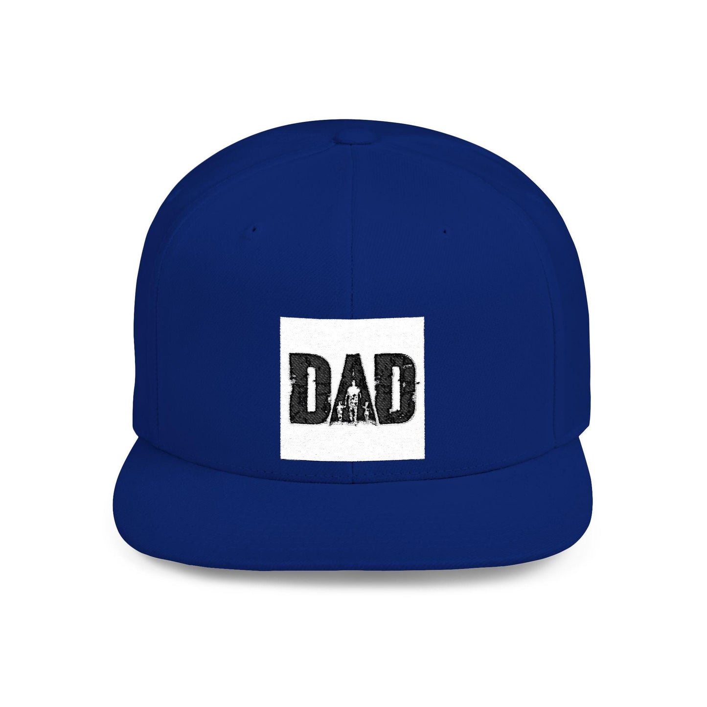 Snapback Cap - Stylish Dad Cap Design