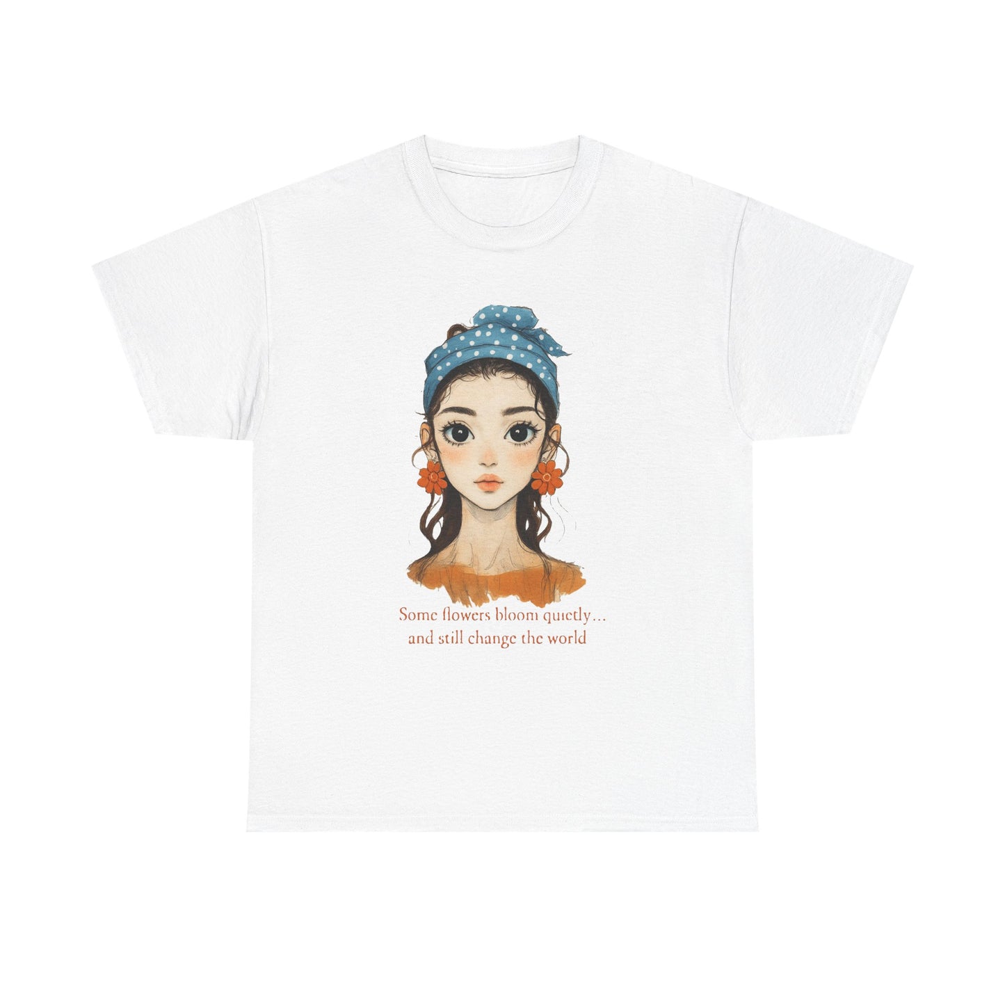 Inspirational Tee