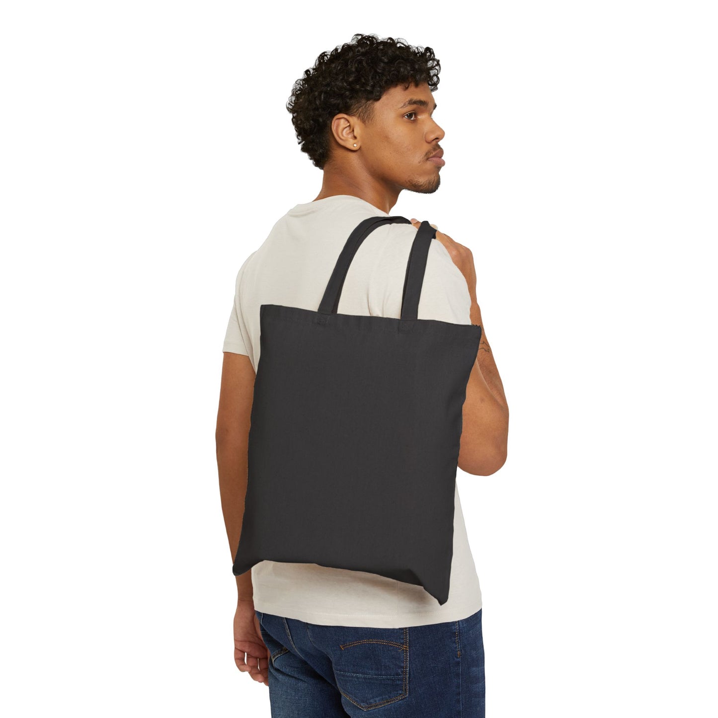 Mundane Mystery 'Exposed' Tote | funny conspiracy, stamped fact