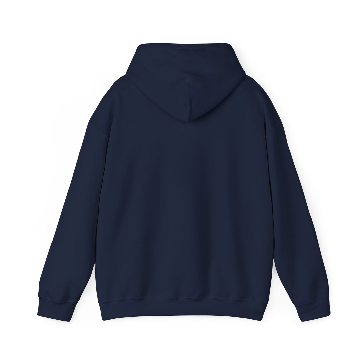 Mundane Mystery 'Exposé' Hoodie | funny conspiracy, stamped fact