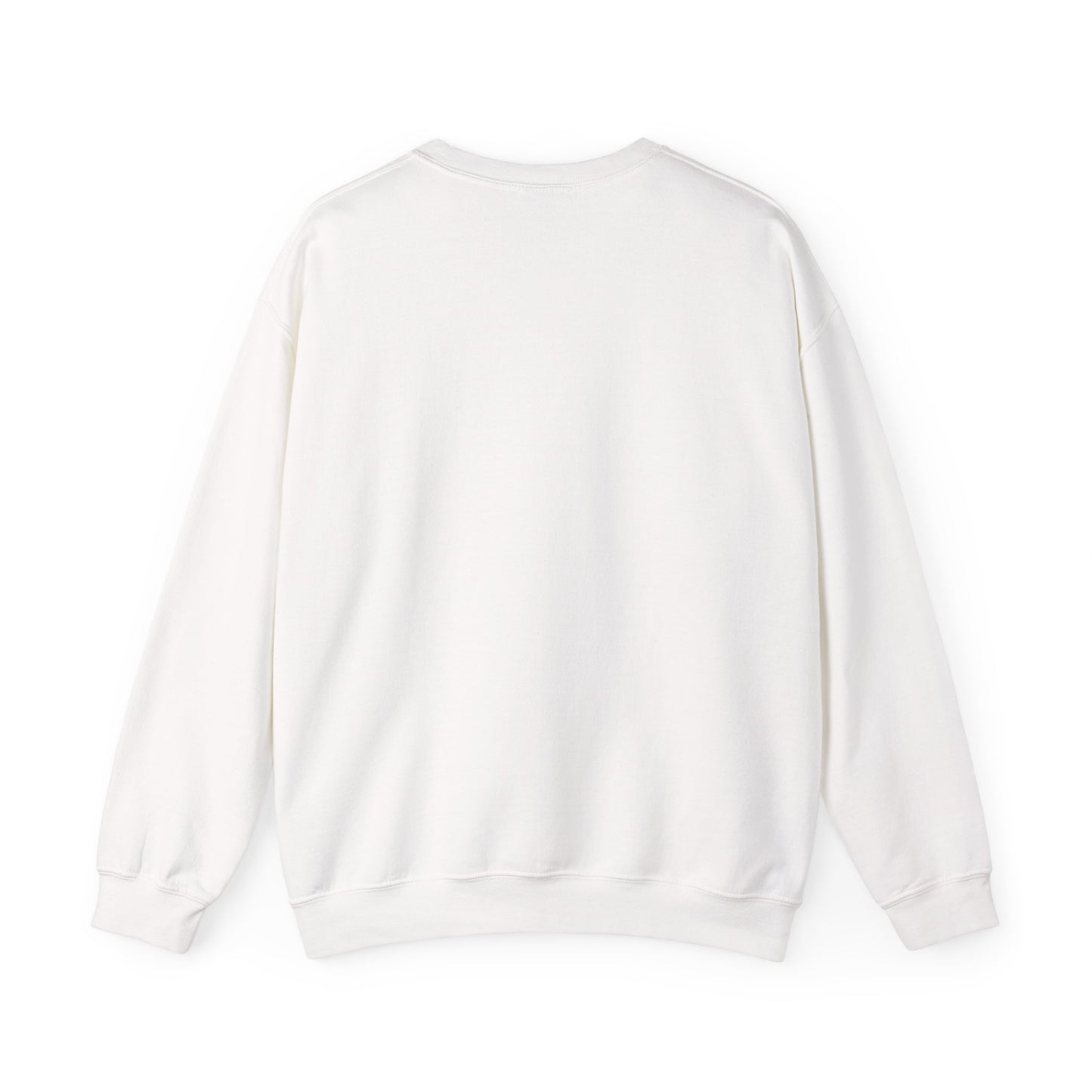The Truth Is Out There Crewneck Sweatshirt | funny conspiracy, stamped fact