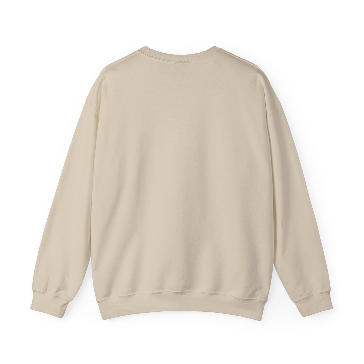 The Truth Is Out There Crewneck Sweatshirt | funny conspiracy, stamped fact