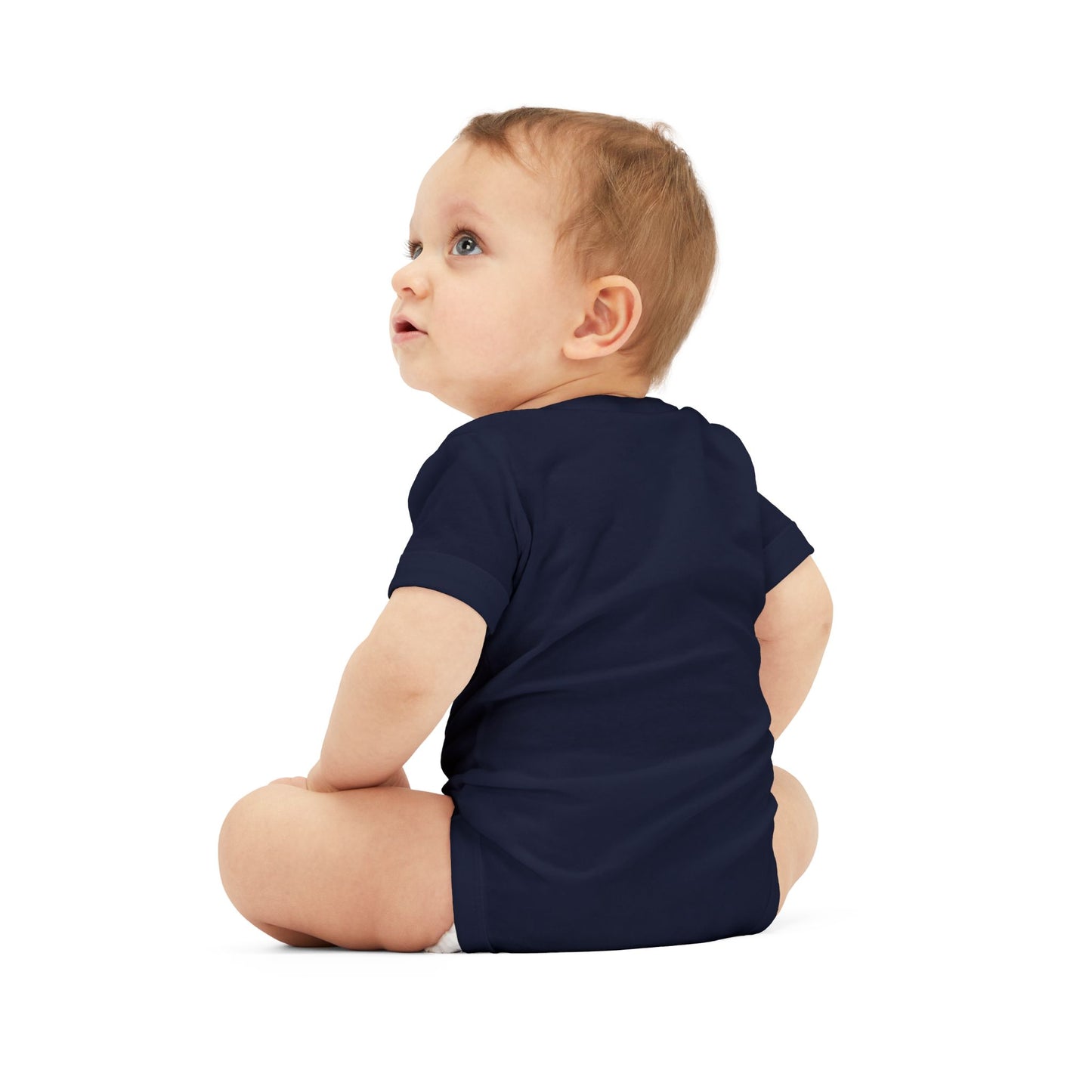 Funny Infant Jersey Onesie, Baby Bodysuit, Cute Newborn Outfit, Baby Shower Gift, Gender Neutral Baby Clothes