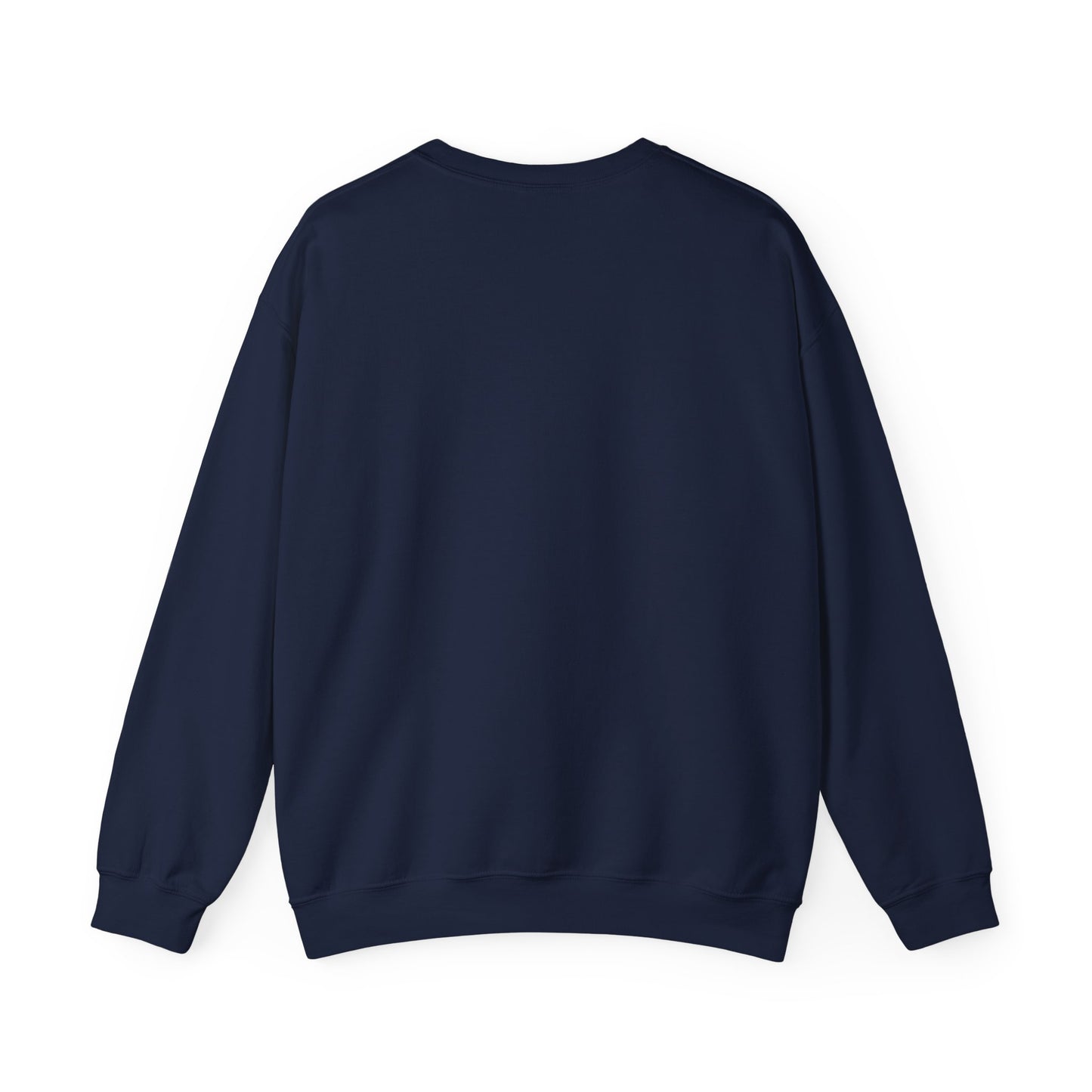 The Truth Is Out There Crewneck Sweatshirt | funny conspiracy, stamped fact