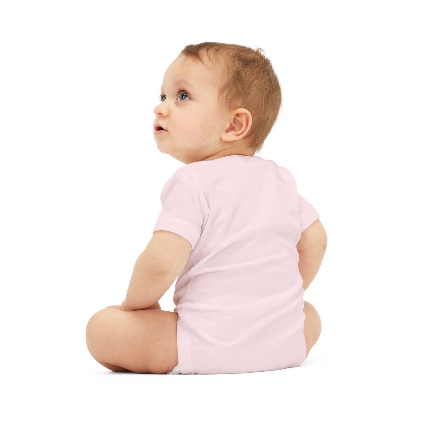 Funny Infant Jersey Onesie, Baby Bodysuit, Cute Newborn Outfit, Baby Shower Gift, Gender Neutral Baby Clothes