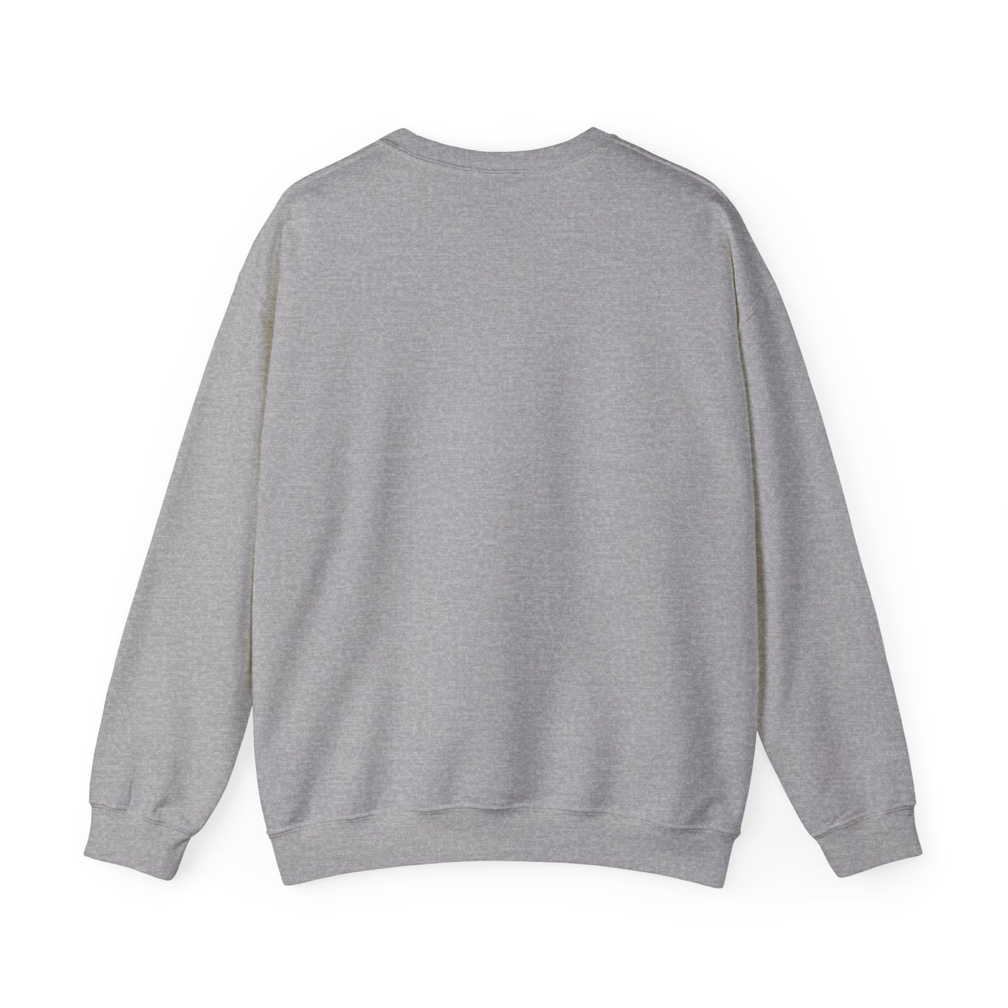 The Truth Is Out There Crewneck Sweatshirt | funny conspiracy, stamped fact