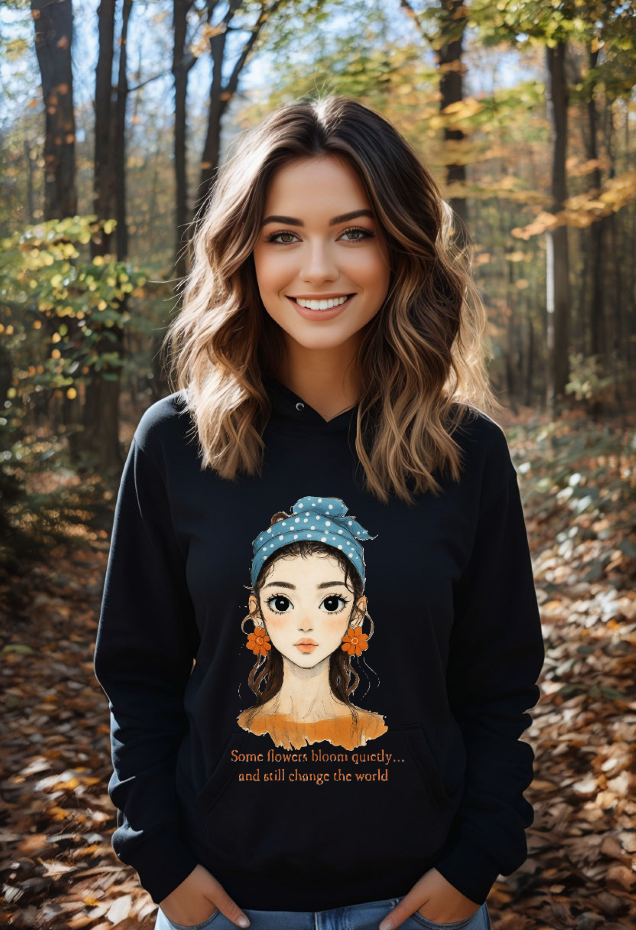 Inspirational Tee