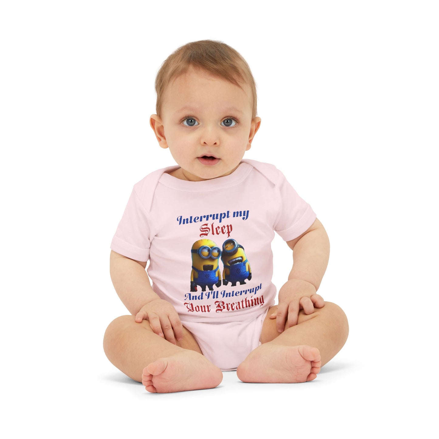 Funny Infant Jersey Onesie, Baby Bodysuit, Cute Newborn Outfit, Baby Shower Gift, Gender Neutral Baby Clothes