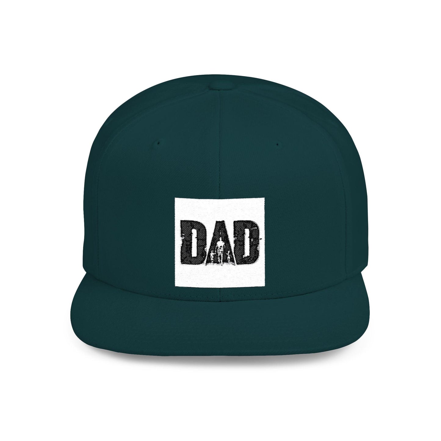 Snapback Cap - Stylish Dad Cap Design
