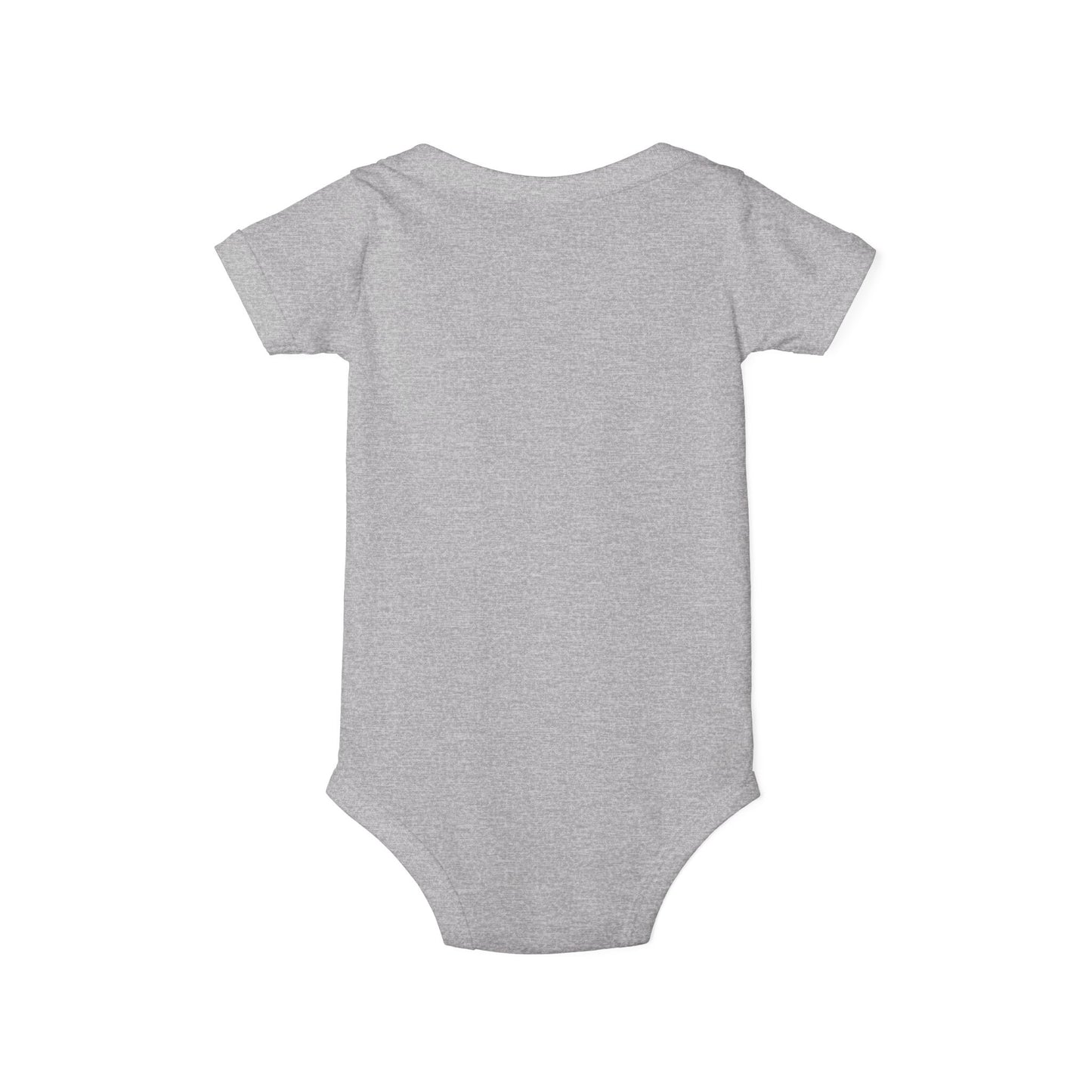 Funny Infant Jersey Onesie, Baby Bodysuit, Cute Newborn Outfit, Baby Shower Gift, Gender Neutral Baby Clothes