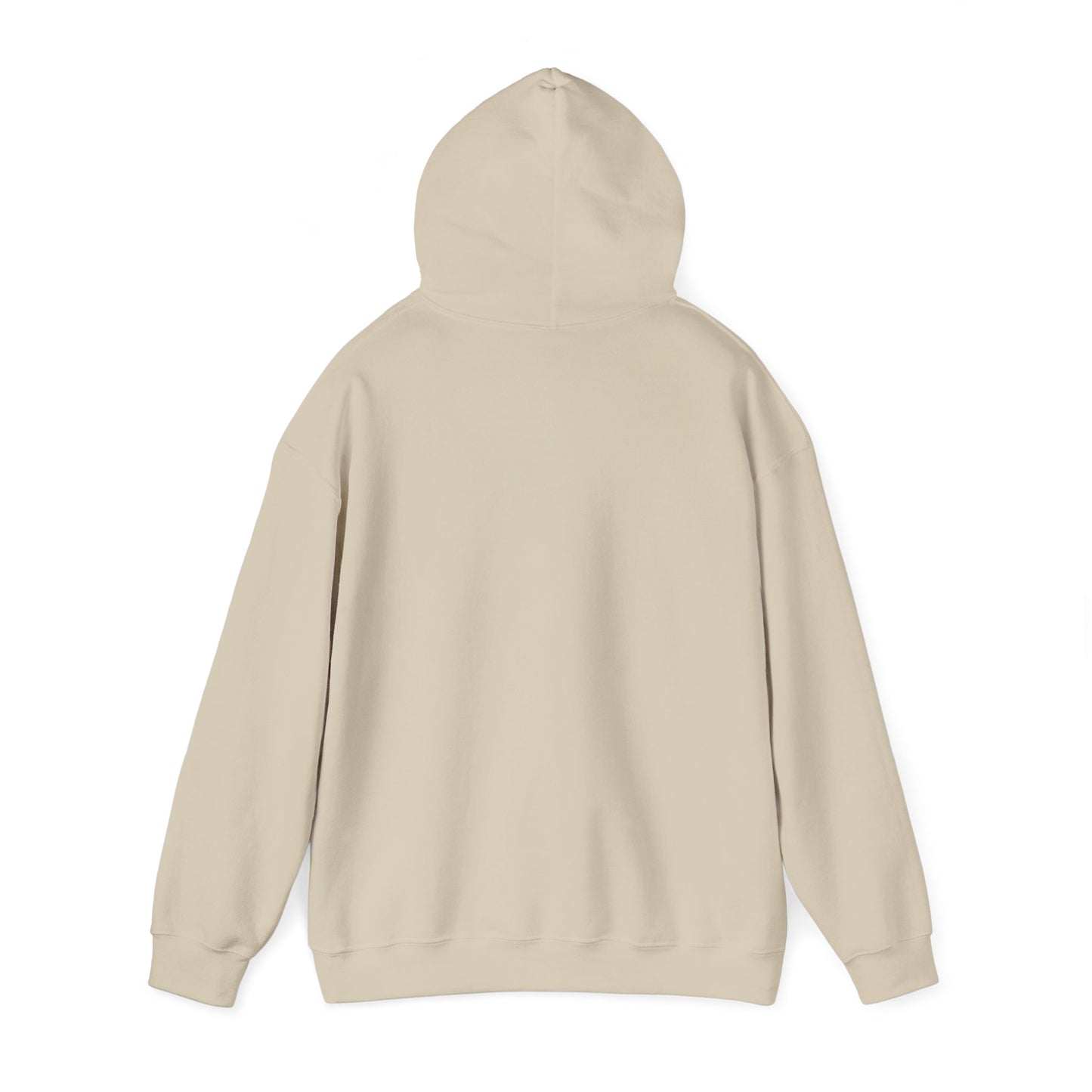 Mundane Mystery 'Exposé' Hoodie | funny conspiracy, stamped fact