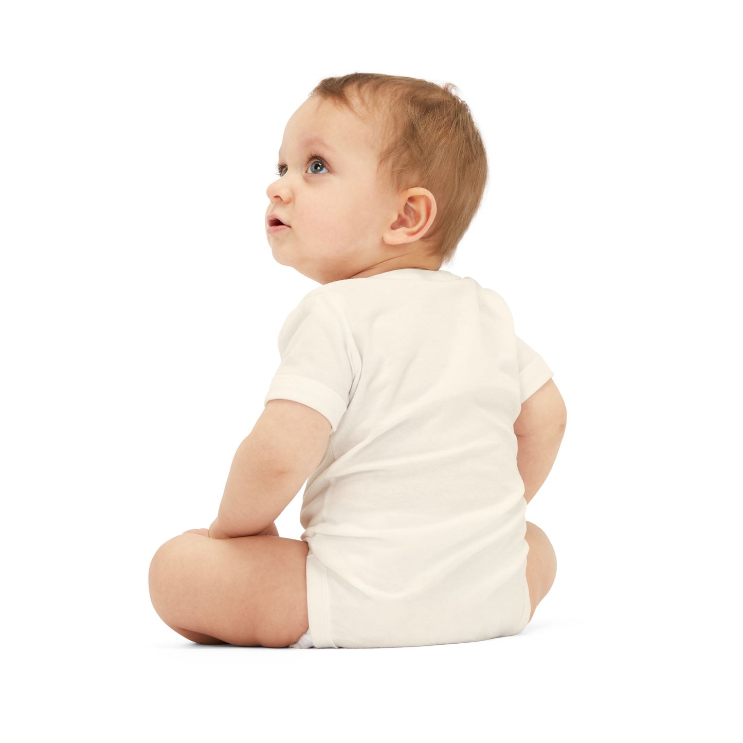 Funny Infant Jersey Onesie, Baby Bodysuit, Cute Newborn Outfit, Baby Shower Gift, Gender Neutral Baby Clothes