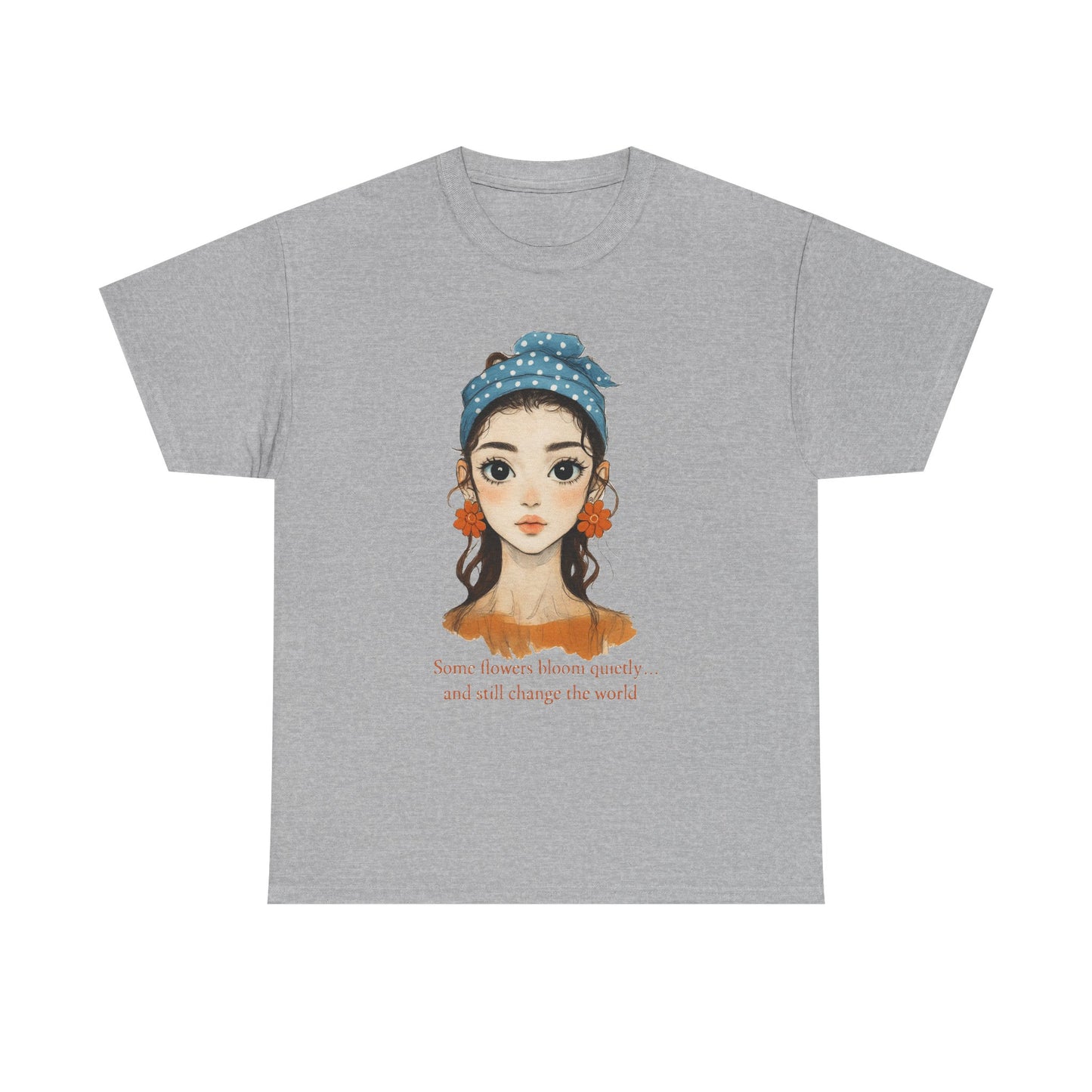 Inspirational Tee