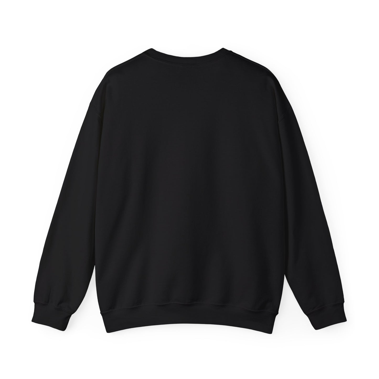 The Truth Is Out There Crewneck Sweatshirt | funny conspiracy, stamped fact