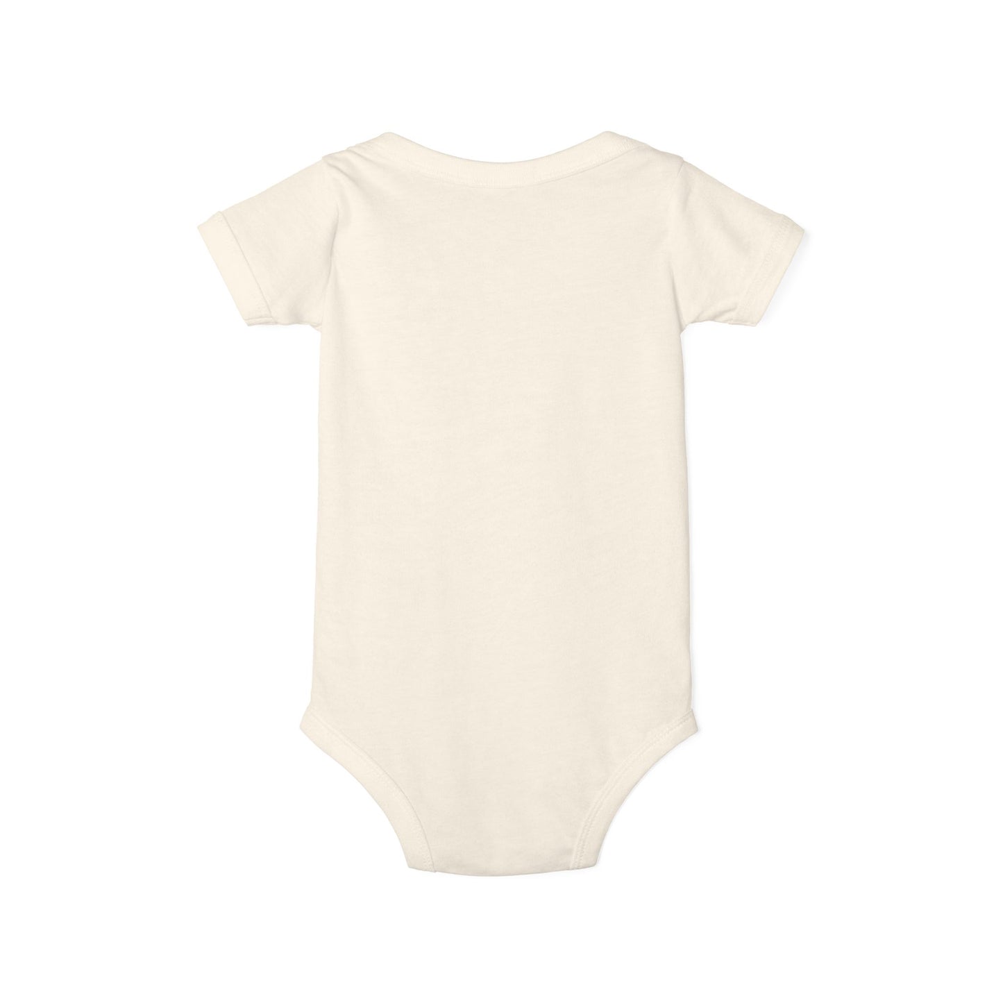 Funny Infant Jersey Onesie, Baby Bodysuit, Cute Newborn Outfit, Baby Shower Gift, Gender Neutral Baby Clothes