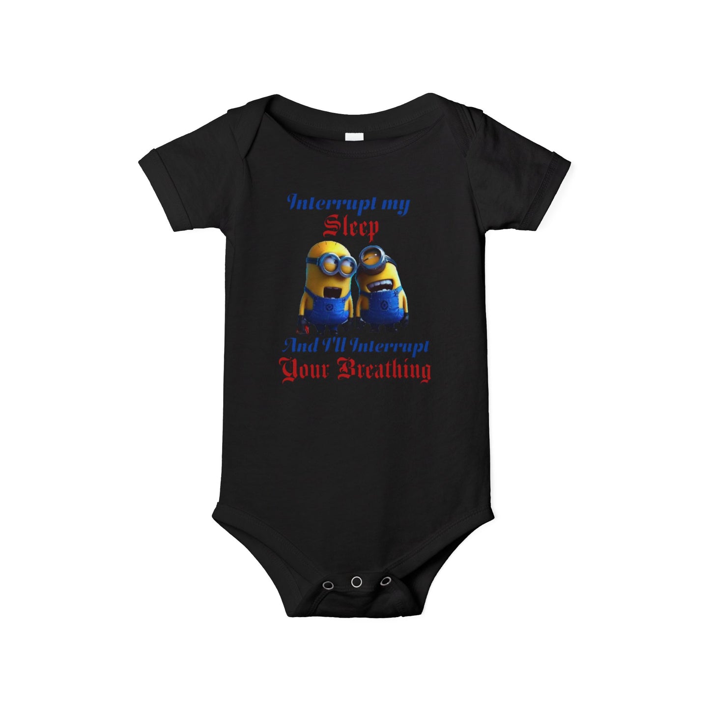 Funny Infant Jersey Onesie, Baby Bodysuit, Cute Newborn Outfit, Baby Shower Gift, Gender Neutral Baby Clothes