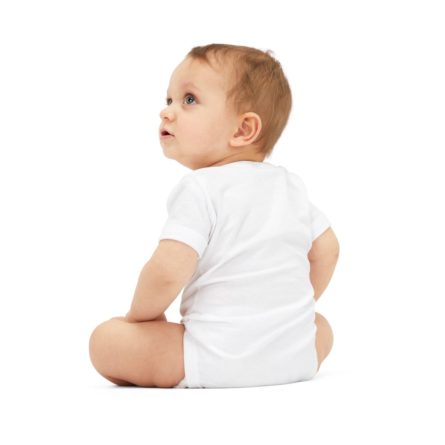 Funny Infant Jersey Onesie, Baby Bodysuit, Cute Newborn Outfit, Baby Shower Gift, Gender Neutral Baby Clothes
