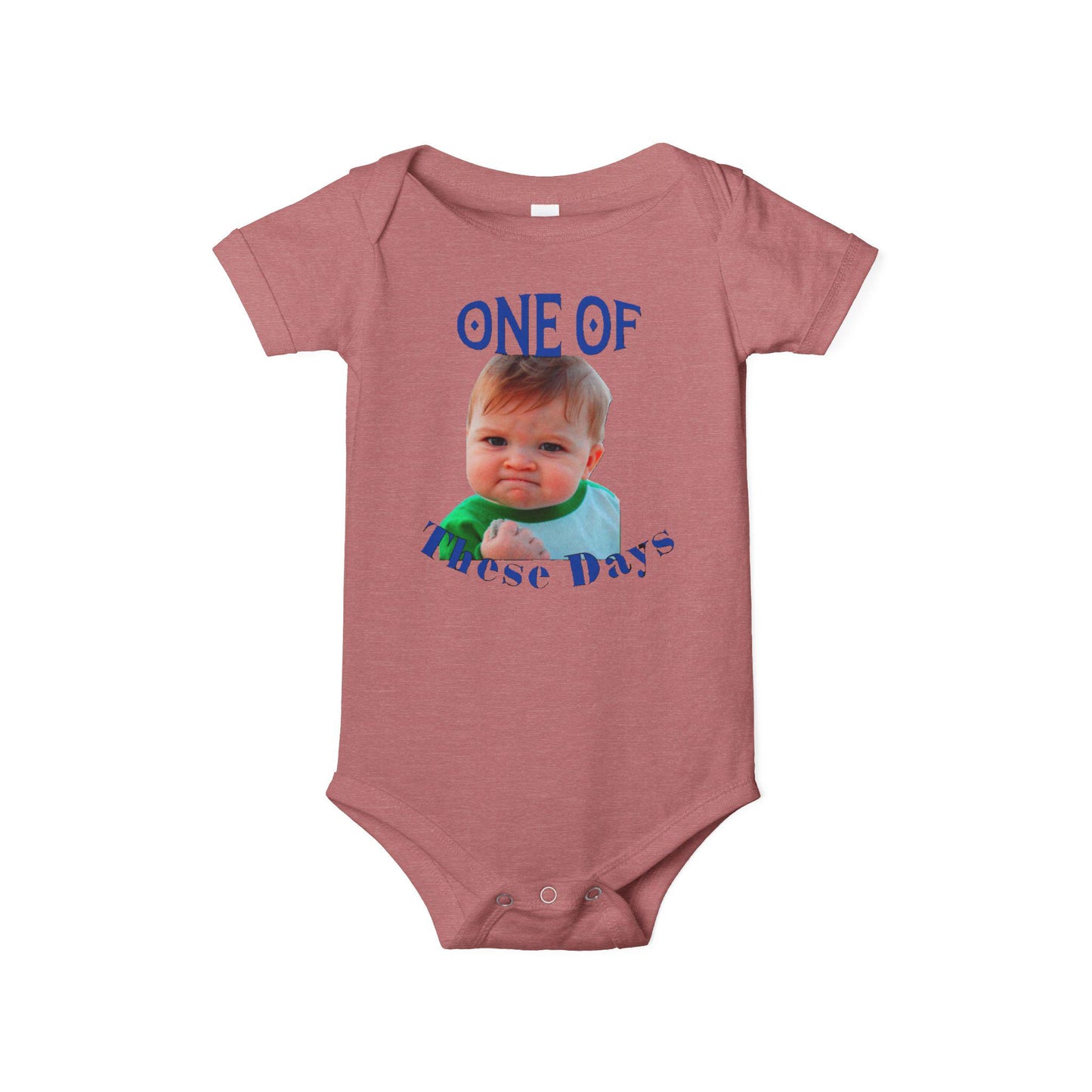 Funny Baby Bodysuit, Infant Jersey One Piece, Baby Romper, Cute Jumpsuit, Funny Baby Outfit, Infant Clothing