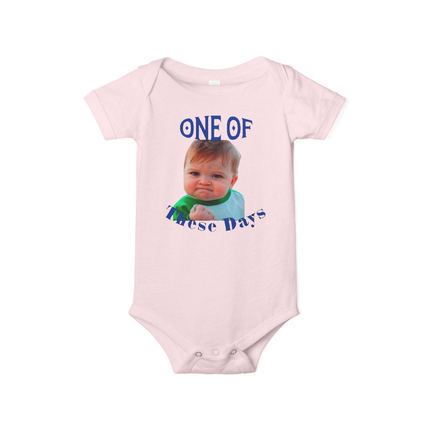 Funny Baby Bodysuit, Infant Jersey One Piece, Baby Romper, Cute Jumpsuit, Funny Baby Outfit, Infant Clothing